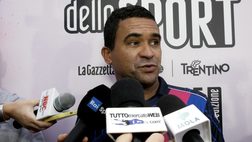 Milan, Serginho: “Gruppo giovane che può diventare forte” | VIDEO