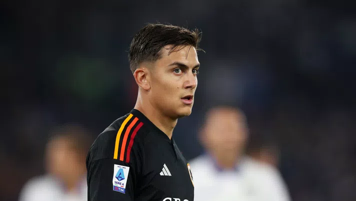 Roma-Lecce, le formazioni ufficiali: Dybala e Banda dal primo minuto - immagine 1