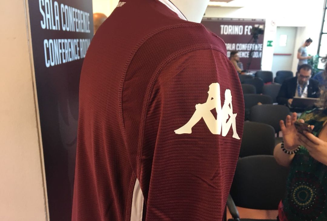 Fotogallery – Le nuove maglie per la stagione 2018-2019 - immagine 13