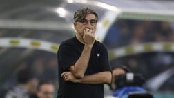 BREAKING – Atalanta, attenzione alla panchina: Ivan Juric è a rischio esonero