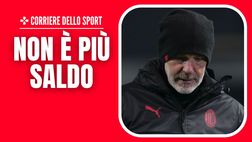 Milan in caduta libera: adesso Pioli può pagare con l’esonero