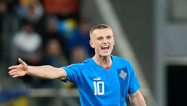 Gudmundsson, affare congelato con la Fiorentina. Tutta colpa di… Retegui - immagine 1
