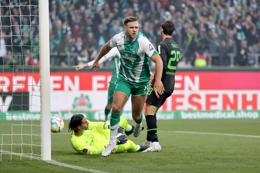 VN – Fiorentina-Fullkrug, contatti continui: ecco la richiesta dell’attaccante- immagine 2