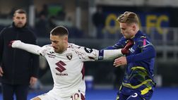 Frese: “Una delle peggiori partite, dobbiamo lottare, il campionato è lungo”