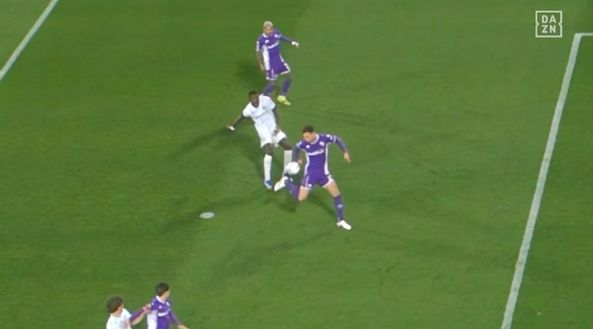 Viviano: “Juve rigore e Pongracic no. Gli arbitri dovrebbero chiudere baracca! Contro l’Inter torti enormi”- immagine 2