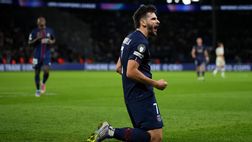 Dalla Georgia – Kvara, il fratello è già pronto al grande passo! Incontro col Bayern
