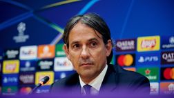 Repubblica – Inter, la frecciata di Inzaghi in conferenza e il dato mostruoso dei nerazzurri