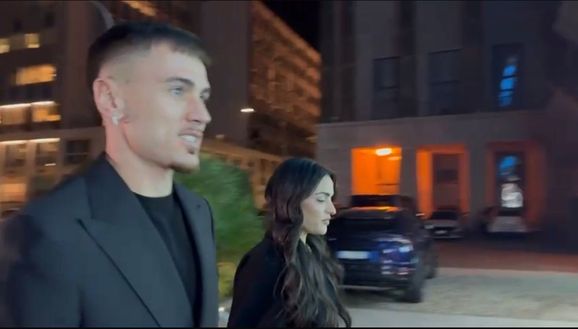 RIVIVI IL LIVE NATALE 2026 | La Lazio festeggia il periodo natalizio: gli auguri biancocelesti – FT & VD- immagine 5