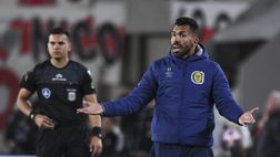 Tevez: “Tre miei giocatori non sapevano fare né le addizioni né le sottrazioni”