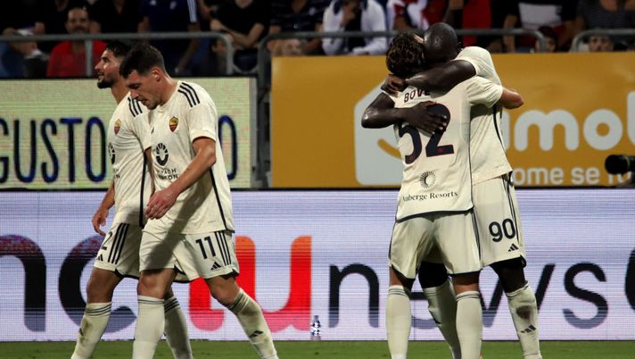 Getty Images Avanti così - immagine 1