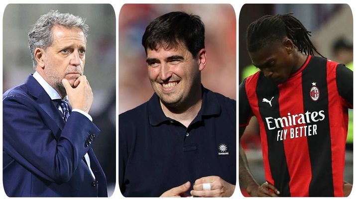 Le notizie più importanti sul Milan nella mattina di oggi, martedì 26 maggio 2026 | AC Milan Top News (Credits foto: Getty Images) Le notizie più importanti (Top News) sul Milan nella mattina di oggi, martedì 26 maggio 2026
