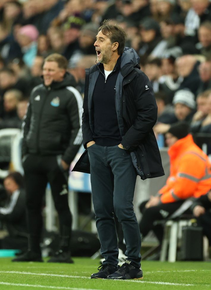 West Ham, Lopetegui non ci sta: “Meritavamo di più, ma troppe decisioni contro di noi”- immagine 3