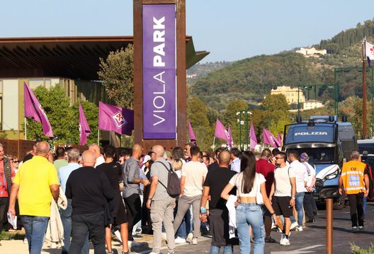 Un Viola Park in stile Moena: finalmente le porte aperte- immagine 2