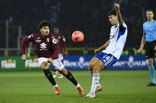 Le tre sentenze di Torino-Como 1-5: granata fuori dalla gara, lampo di Vlasic- immagine 3