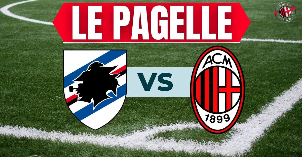 Serie A Femminile – Pagelle Sampdoria Milan 2 2: Piga conquista il pareggio