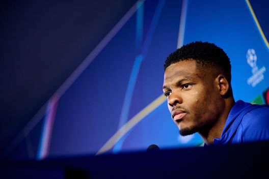 Inter, come sta Dumfries? Obiettivo averlo al top per Barcellona: il punto- immagine 3