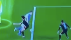 Ramon-Hojlund, polemica sui social: “C’è malizia, si vuole falsare tutto!” – VIDEO