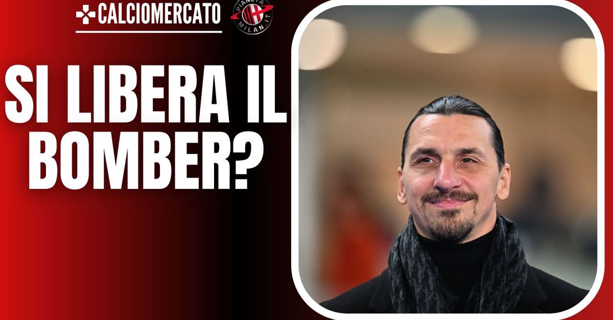 Calciomercato Milan – Serve l’attaccante bomber: si libera un super big?