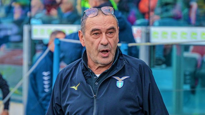 FANTACALCIO LAZIO, Sarri: “Le condizioni di Zaccagni, Rovella, Vecino. Su Noslin e Cancellieri….” - immagine 1