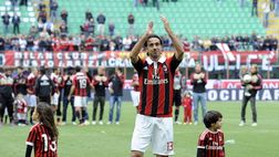 Sandro Nesta: “Il Milan ti dava tutto, ma tutti pretendevano molto”
