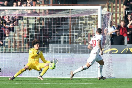 Consigli Fantacalcio, 3 portieri per la quarta giornata: fiducia a Ochoa e a Di Gregorio!- immagine 3