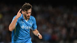 Kvara, il georgiano mette il Como nel mirino: potrebbe eguagliare un record personale