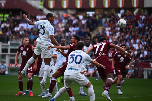 Damiani: “Inter verso uno scudetto meritato, ha espresso un livello superiore a Napoli e Milan”- immagine 3