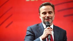 Giorgio Furlani: “L’obiettivo è lo stesso di tutti gli anni: vincere”