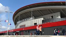 Atletico Madrid-Rayo Vallecano, un derby per la svolta: il pronostico di DDD