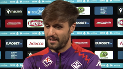 VIDEO – Ranieri: “Stagione sfortunata e difficoltosa. Adesso festeggiamo”