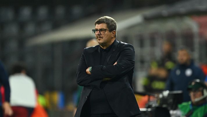 Nazionale, Baldini guiderà gli azzurri nelle amichevoli con Lussemburgo e Grecia - immagine 1