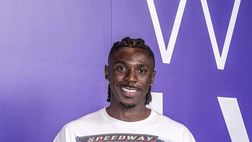 Kean scalpita: “Ricerco anche io ambizione, Fiorentina perfetta per me”
