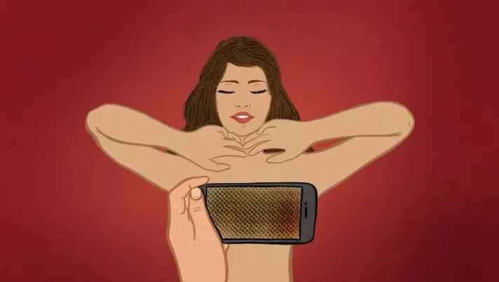 Influencer ed ex fidanzata accusa un calciatore di Serie A di revenge porn - immagine 1
