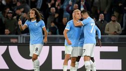 Lazio, obiettivo quarti di finale: sempre raggiunti negli ultimi quattordici anni