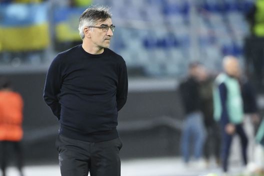 Roma, Ivan Juric (Foto di Luciano Rossi/AS Roma via Getty Images) Juric allenatore Roma