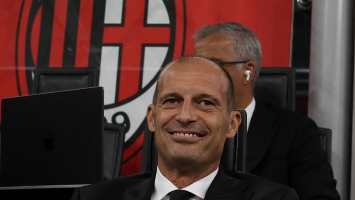Milan, Pastore: 'Allegri sarebbe il CT perfetto, ma a una condizione'