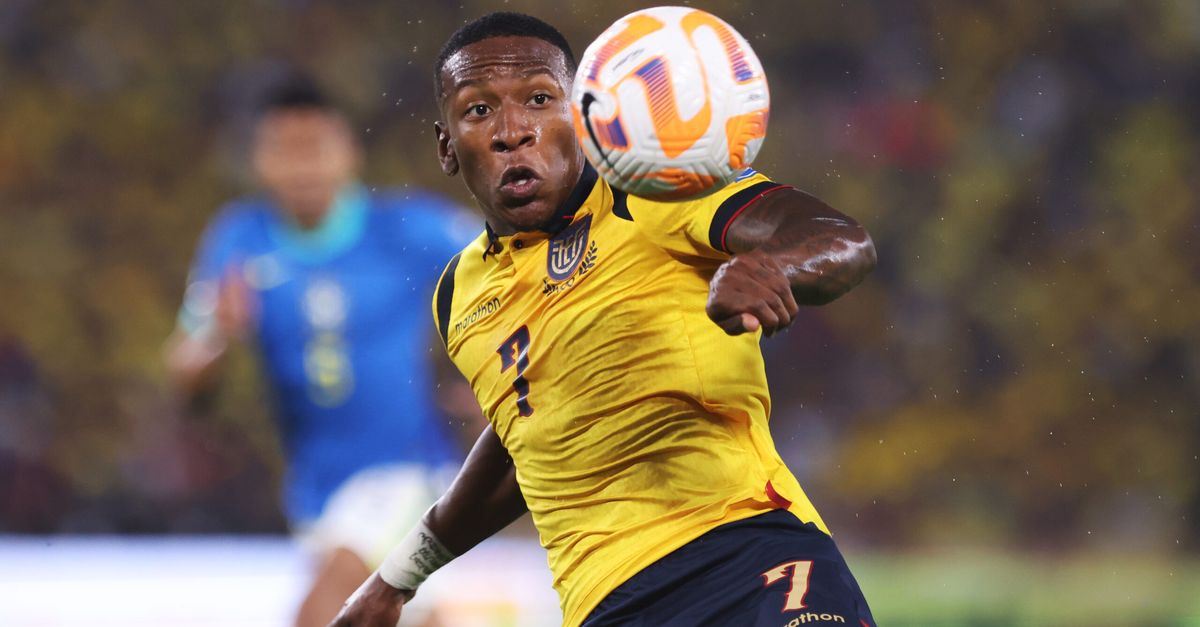 Milan, dopo Pulisic e Rabiot, anche Estupinan rimarrà a Milanello: non convocato in Nazionale Milan, dopo Pulisic e Rabiot, anche Estupinan rimarrà a Milanello: non convocato in Nazionale