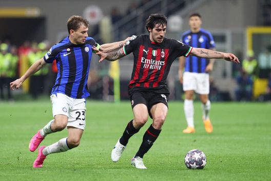 Milan, accordo vicino per Tonali al Newcastle. Offerta da 70 milioni di euro- immagine 2