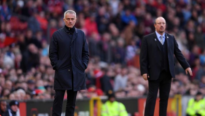 Il San Paolo a caccia di un tecnico. Globo: “La verità su Mourinho e Benitez” - immagine 1