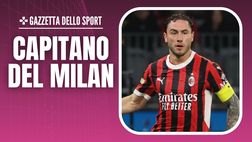 Calciomercato Milan – Rinnovo Calabria, c’è una promessa in ballo