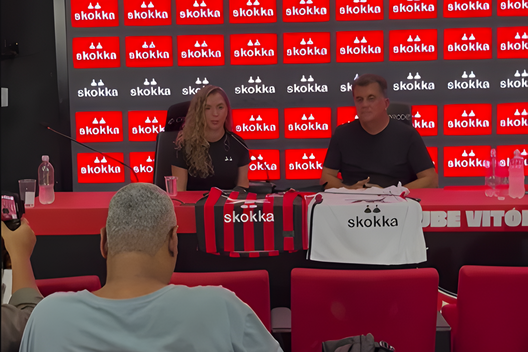 Il calcio femminile brasiliano attira l’interesse di uno sponsor del settore adulto- immagine 3