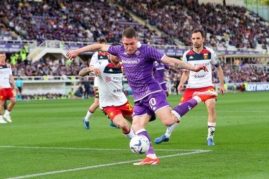 Italiano lancia Belotti: adesso il Gallo deve lottare anche contro la sfortuna- immagine 2