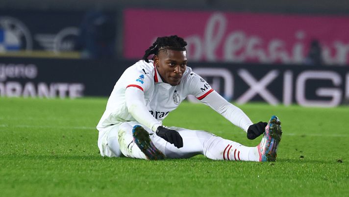 Elongazione per Rafa: Supercoppa difficile - immagine 1