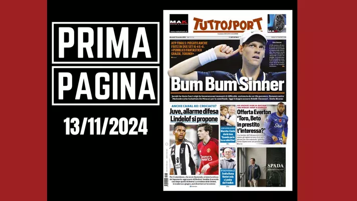 Tuttosport