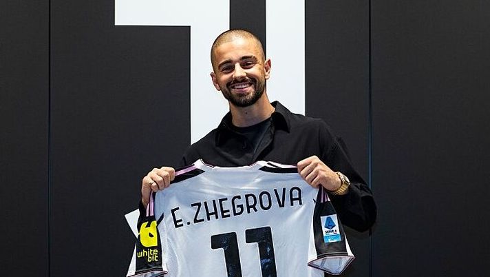 Juve, c’è già l’esordio per Zhegrova in Champions League: buone notizie per il fantacalcio - immagine 1