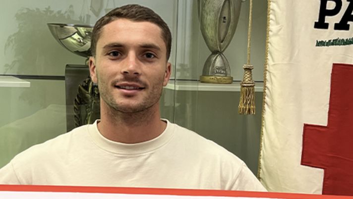 UFFICIALE Padova, ecco l’attaccante: fatta per Palombi - immagine 1