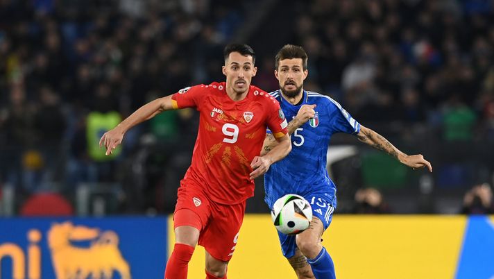 Sartori guarda ancora in Scozia: piace la punta Miovski - immagine 1