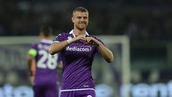 Fiorentina-Cukaricki, PAGELLE VN – Finalmente Beltran! Quarta esalta, Nzola fatica