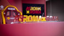 Il domino Plusvalenze va dalla Roma all’Inter