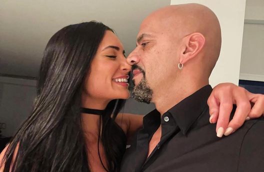 La moglie di Veron attacca Messi: “Quel pezzo di m***a che vive a Miami. Fuori i mafiosi dal…” - immagine 1